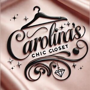 Carolina's Chic Closet